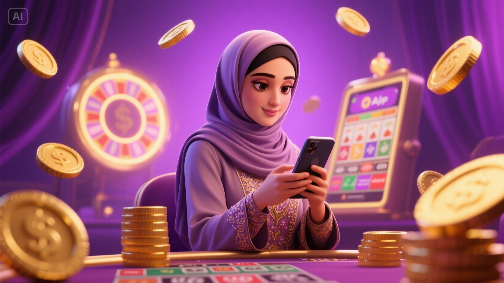 Gamdom CasinoMake your first deposit today and receive a 200% instant bonus! Pakistani players can enjoy verified gameplay, real PKR payouts, and 24-hour customer support.