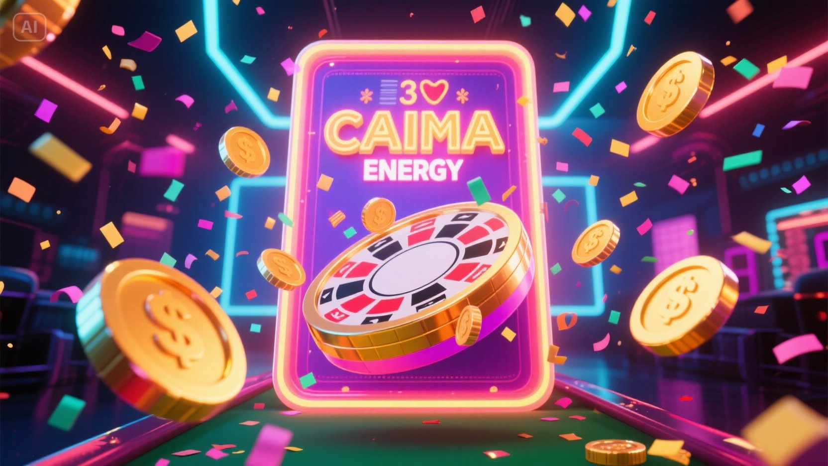 Casino Gamdom Casino desktop and mobile interfaces
