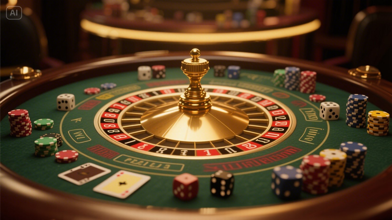 Casino Gamdom Casino desktop and mobile interfaces